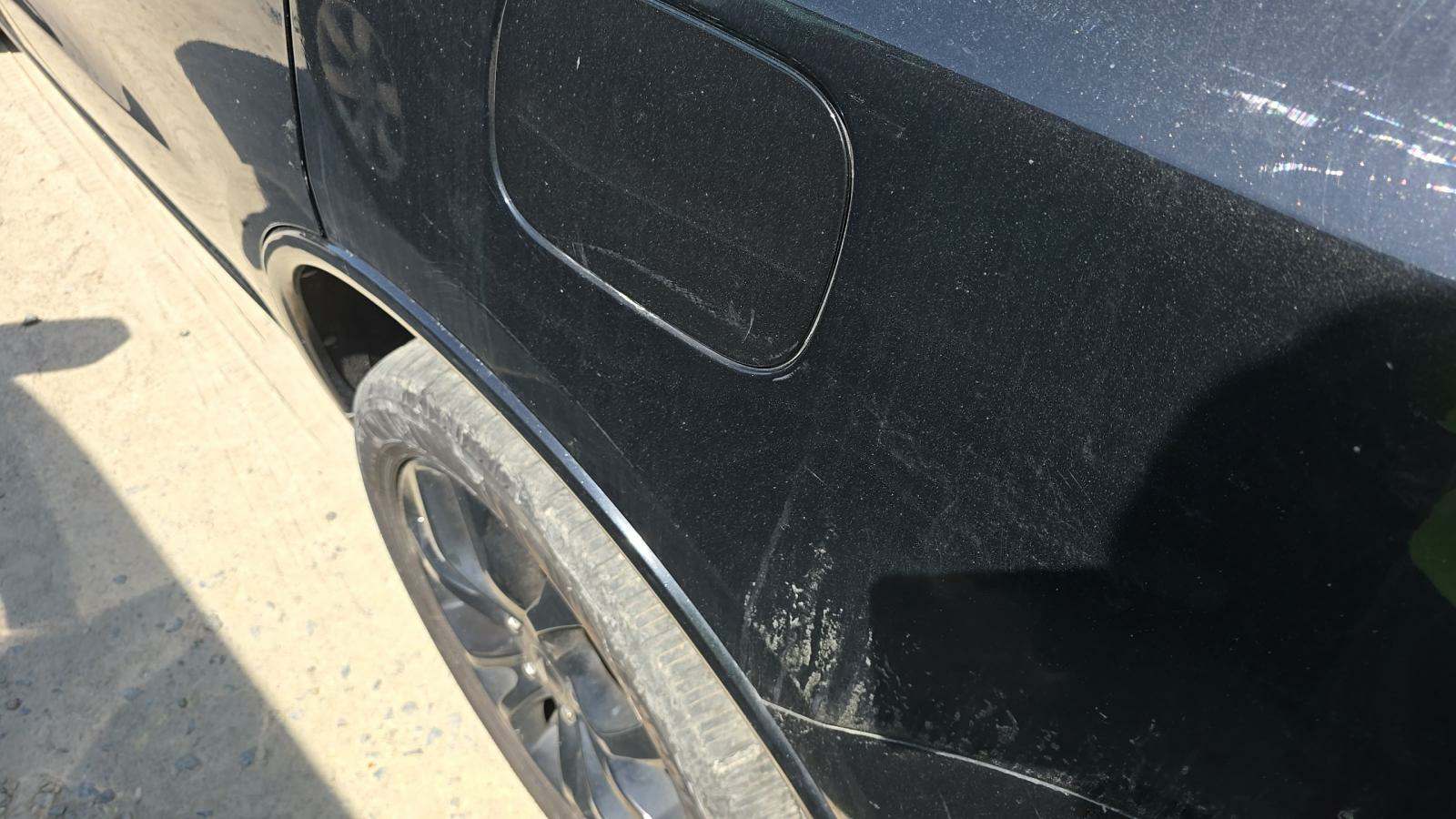 2019 Dodge Durango GT AWD