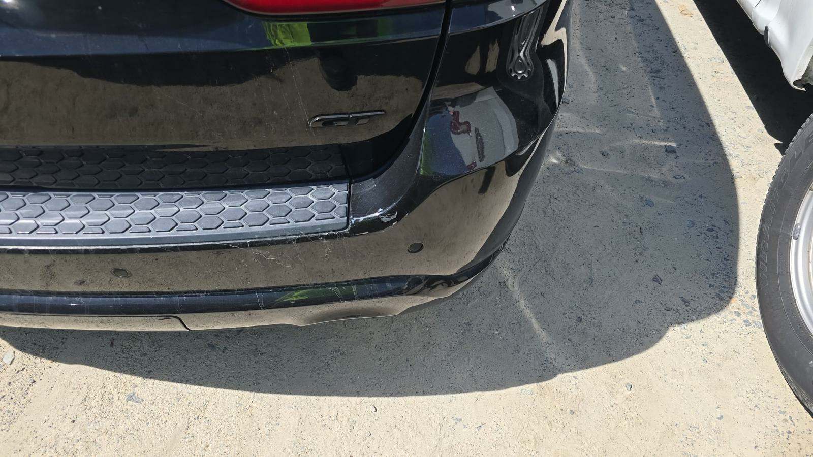 2019 Dodge Durango GT AWD