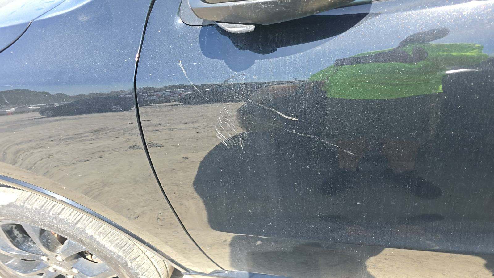 2019 Dodge Durango GT AWD