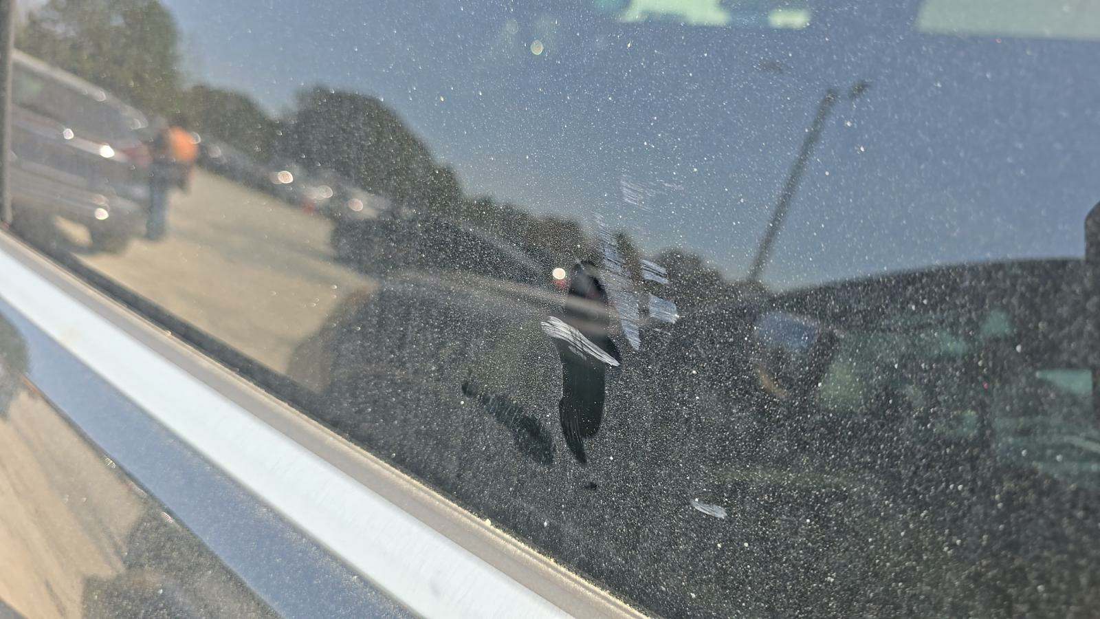 2019 Dodge Durango GT AWD