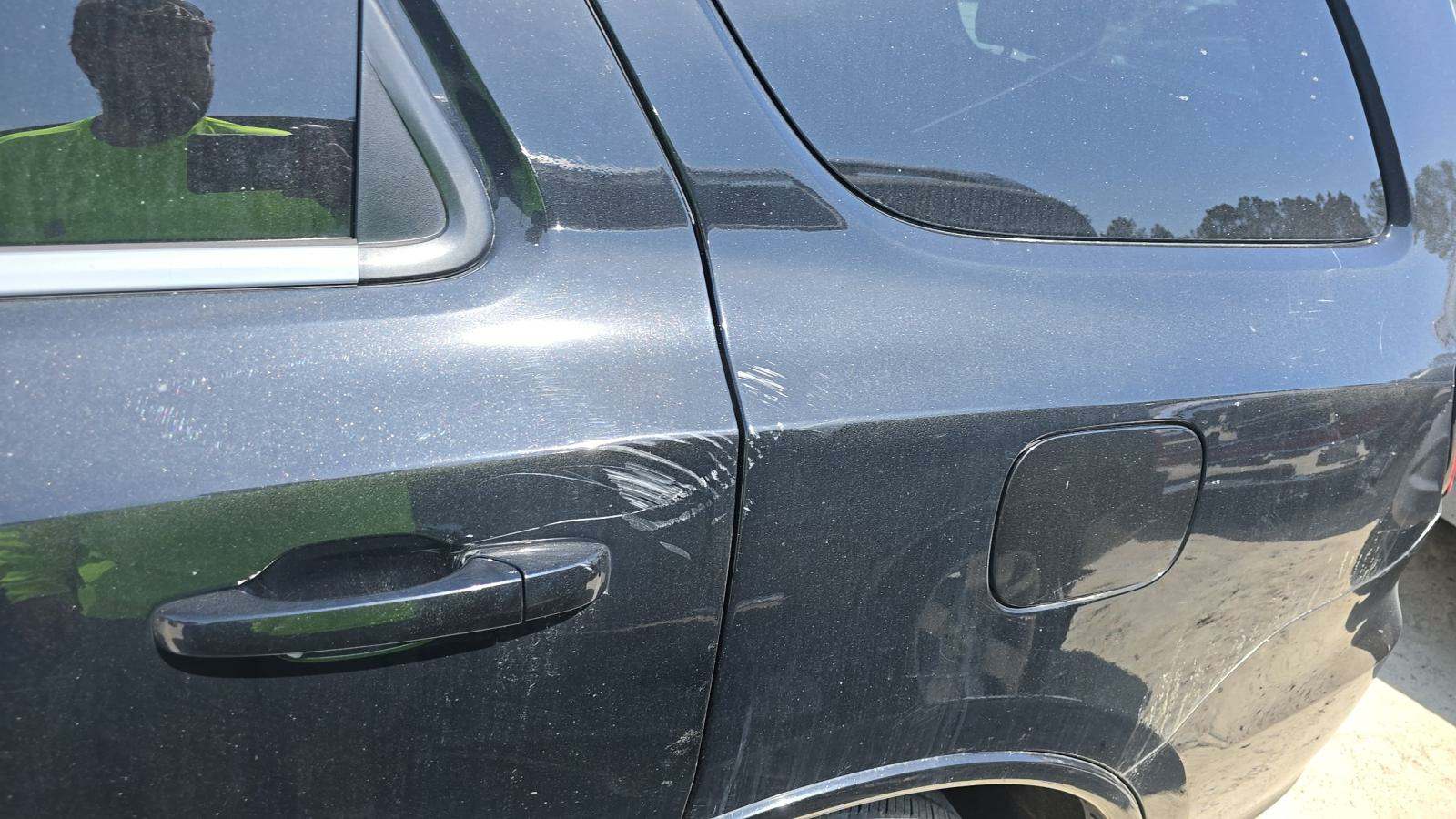 2019 Dodge Durango GT AWD