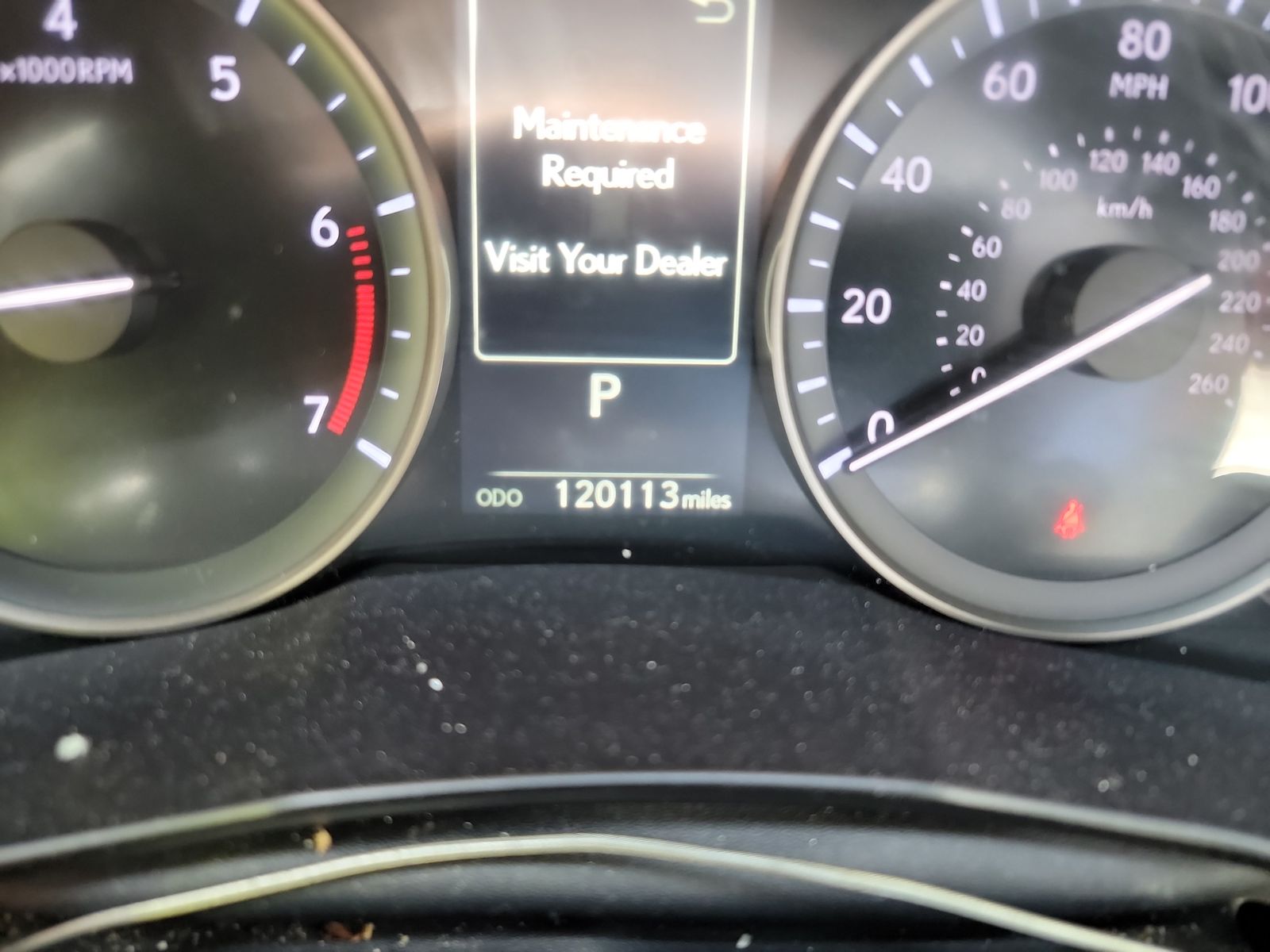 2017 Lexus ES ES 350 FWD