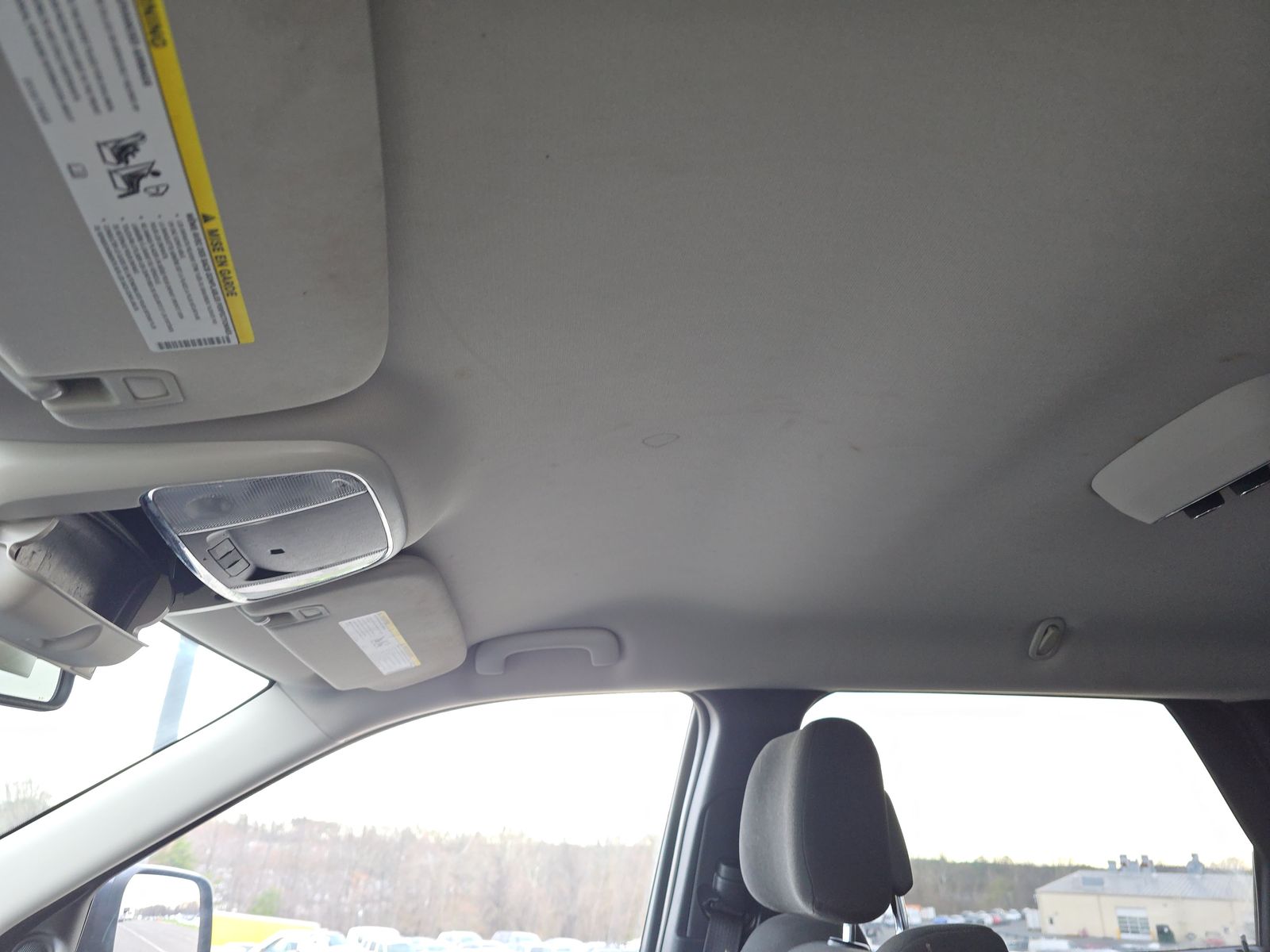 2015 Dodge Durango SXT AWD