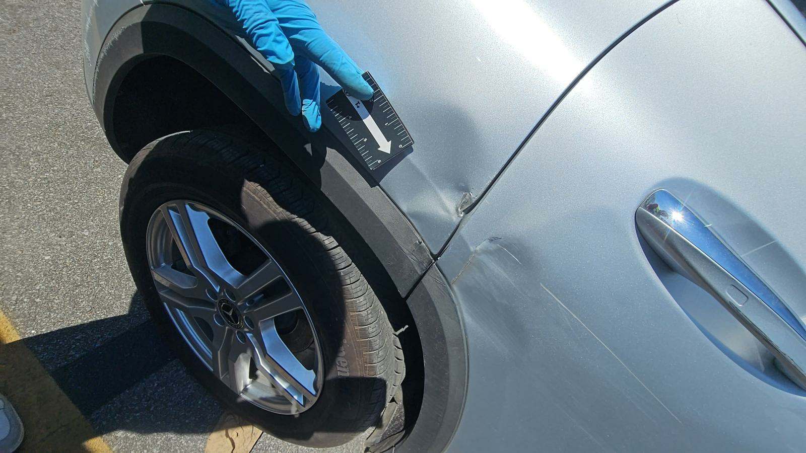 2021 Mercedes-Benz GLA GLA 250 FWD