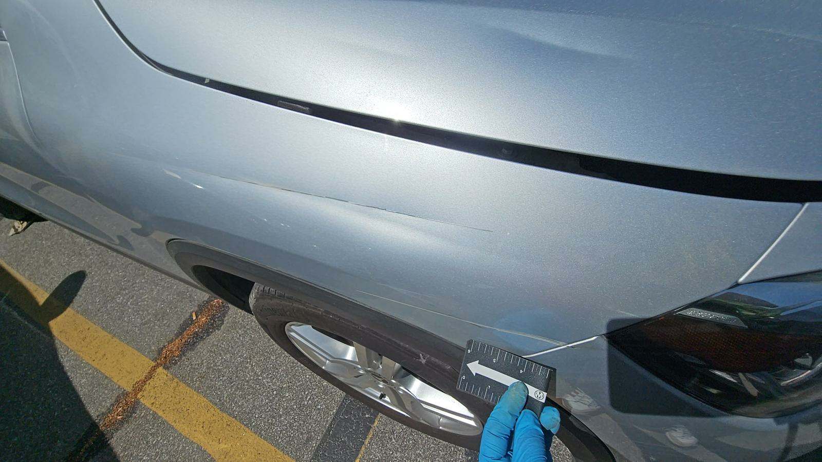 2021 Mercedes-Benz GLA GLA 250 FWD