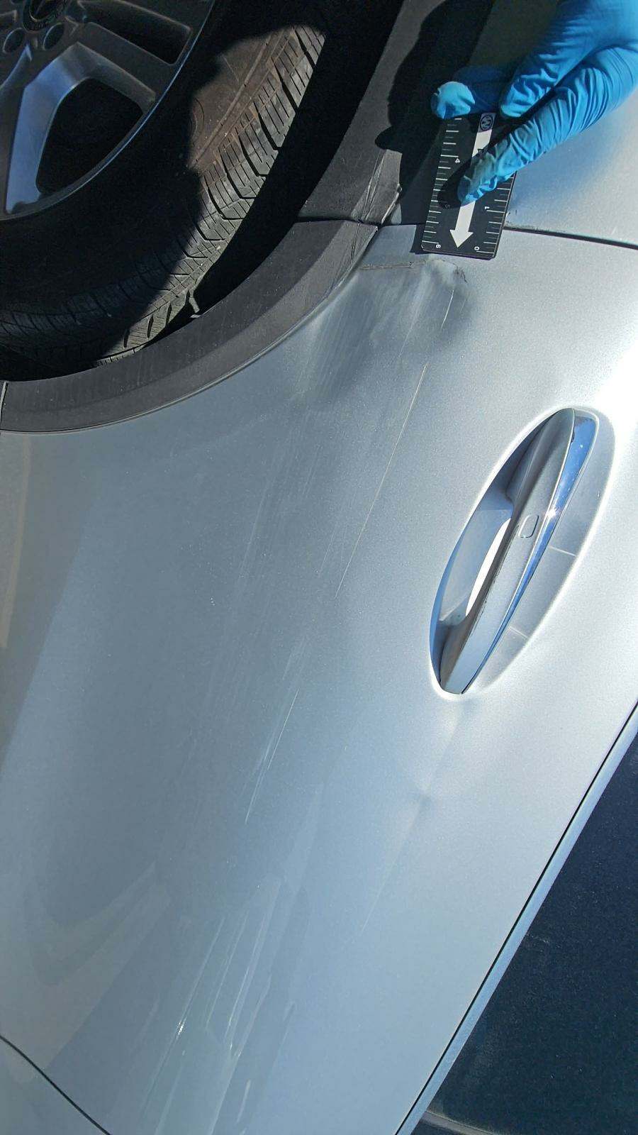 2021 Mercedes-Benz GLA GLA 250 FWD