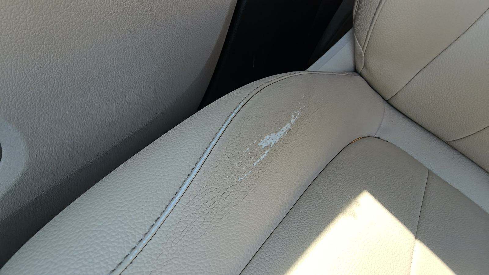 2021 Mercedes-Benz GLA GLA 250 FWD