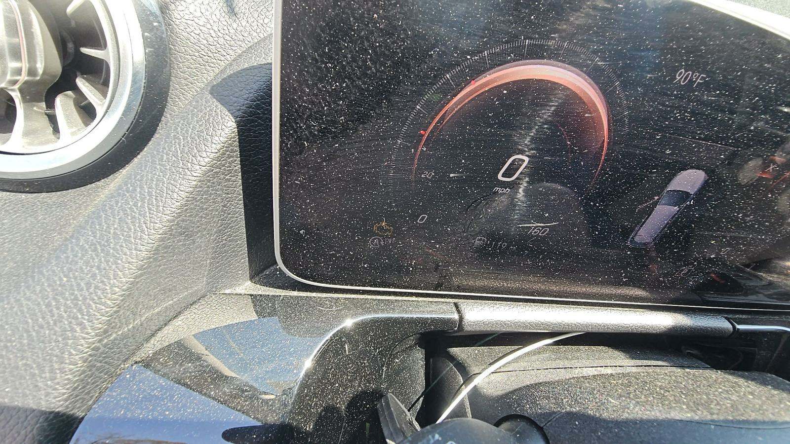 2021 Mercedes-Benz GLA GLA 250 FWD