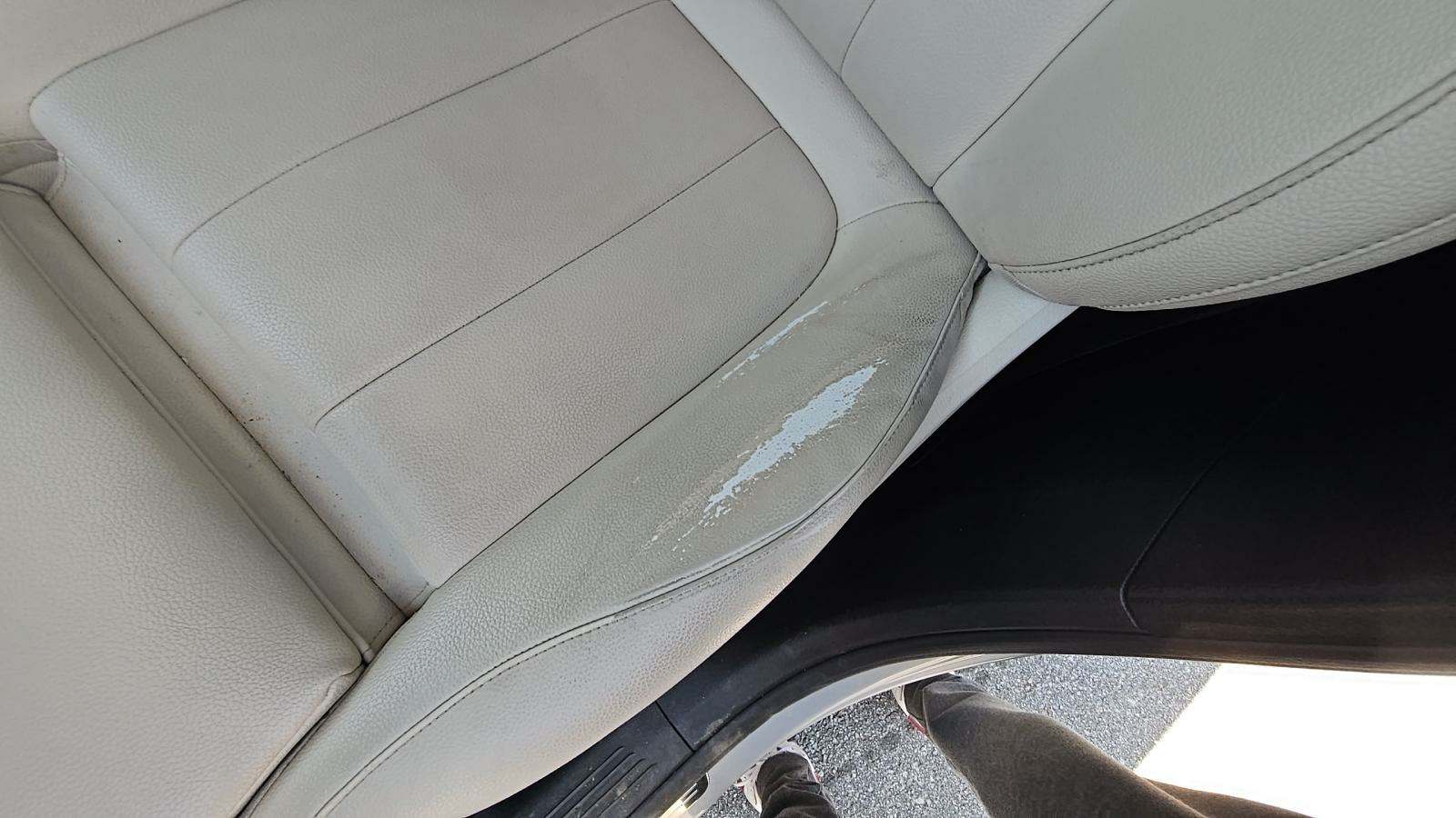 2021 Mercedes-Benz GLA GLA 250 FWD