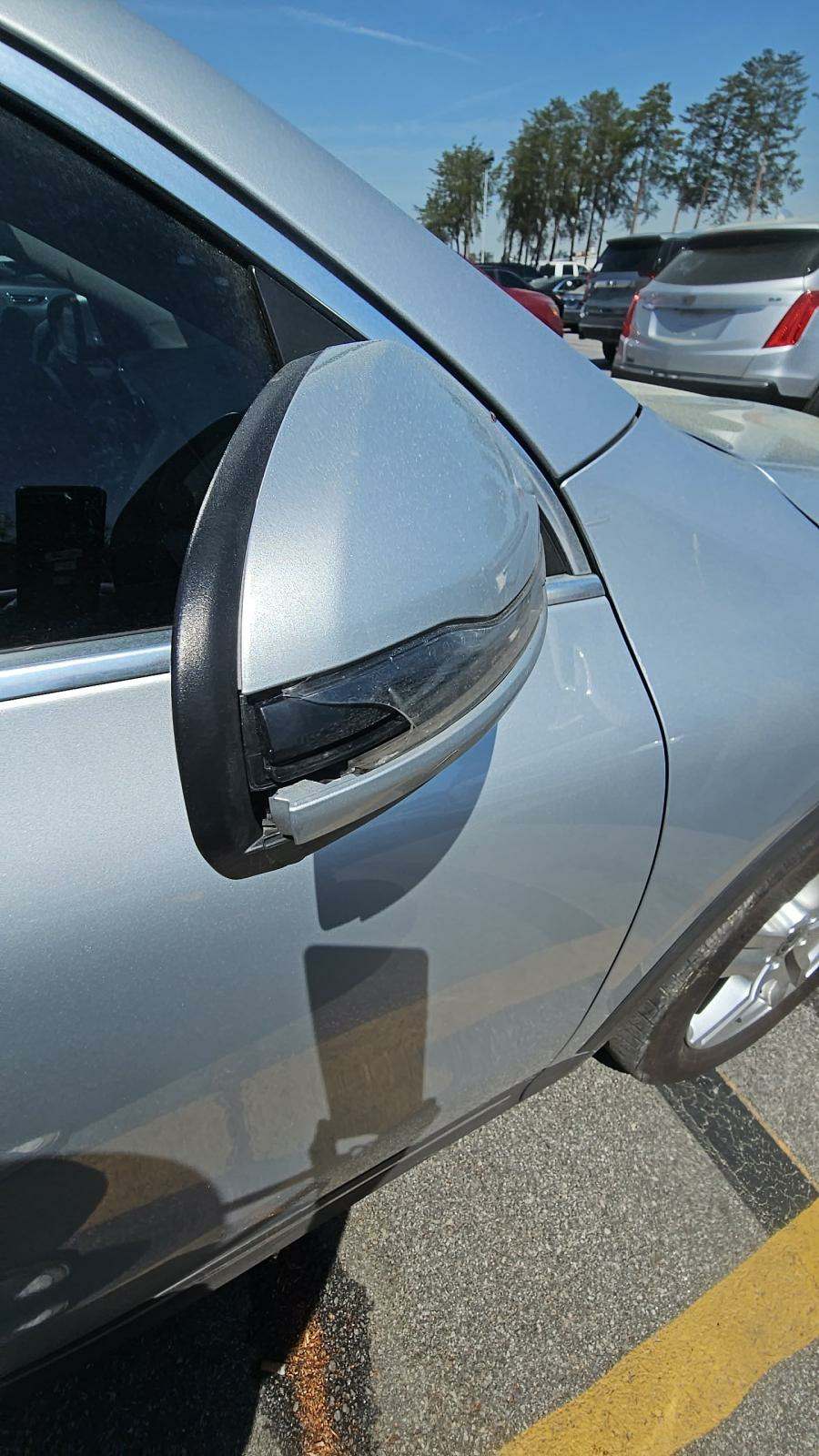 2021 Mercedes-Benz GLA GLA 250 FWD