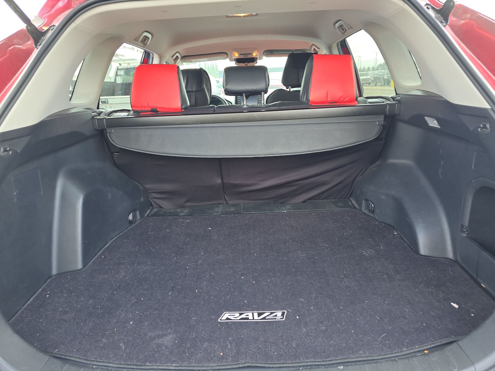 2021 Toyota RAV4 Hybrid LE AWD