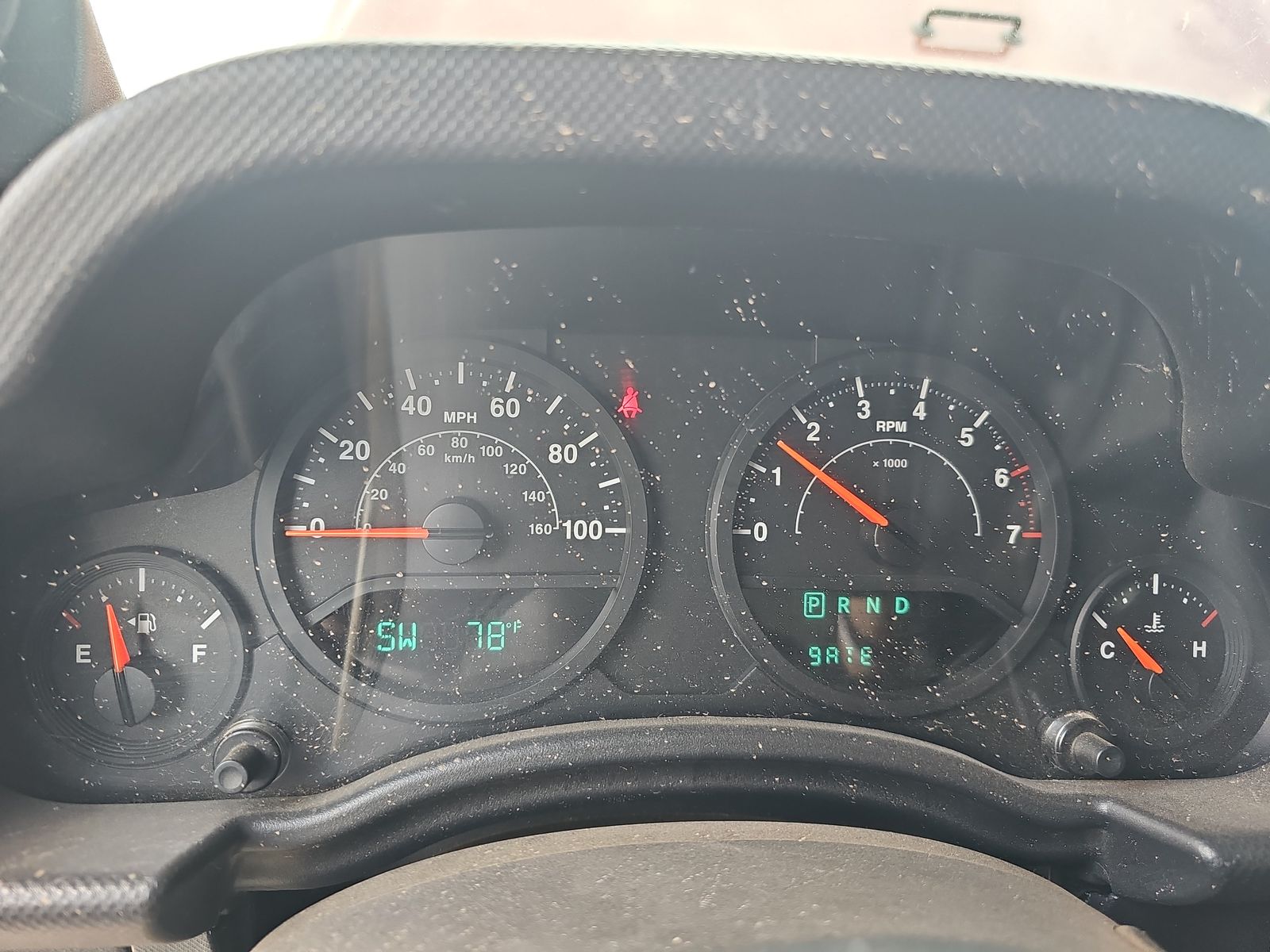 2010 Jeep Wrangler Unlimited Sport AWD