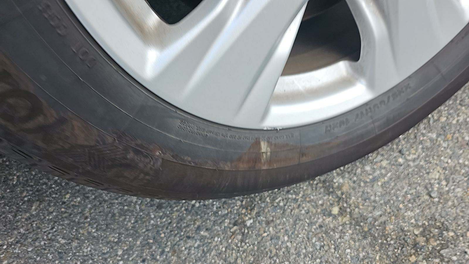 2021 Toyota RAV4 Hybrid LE AWD