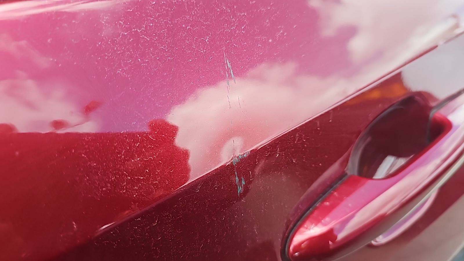 2021 Toyota RAV4 Hybrid LE AWD