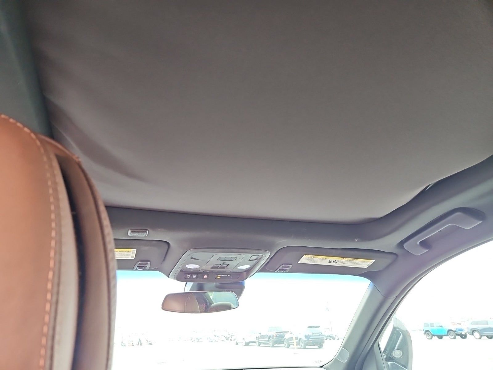 2014 Cadillac CTS Premium AWD