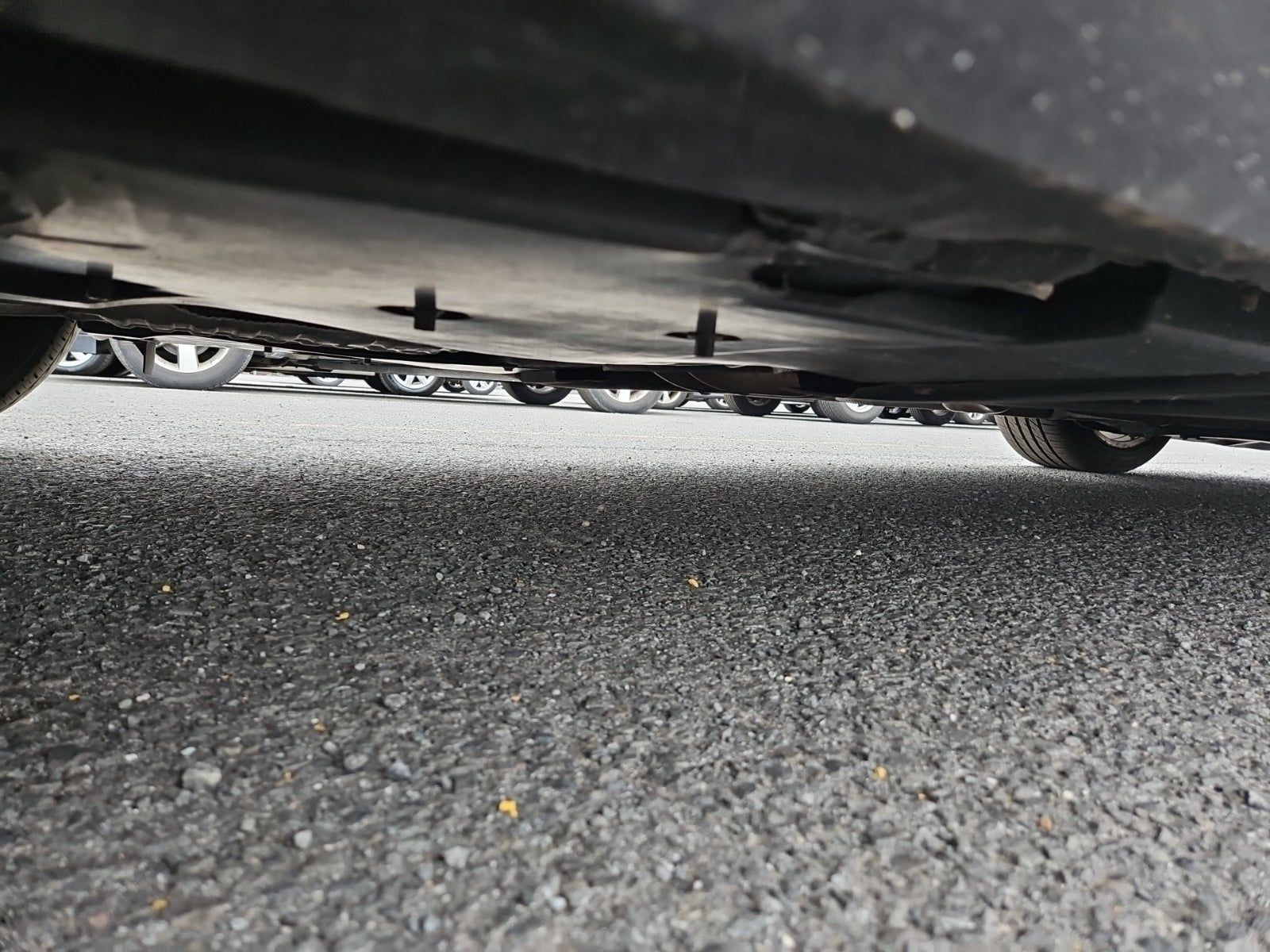 2014 Cadillac CTS Premium AWD