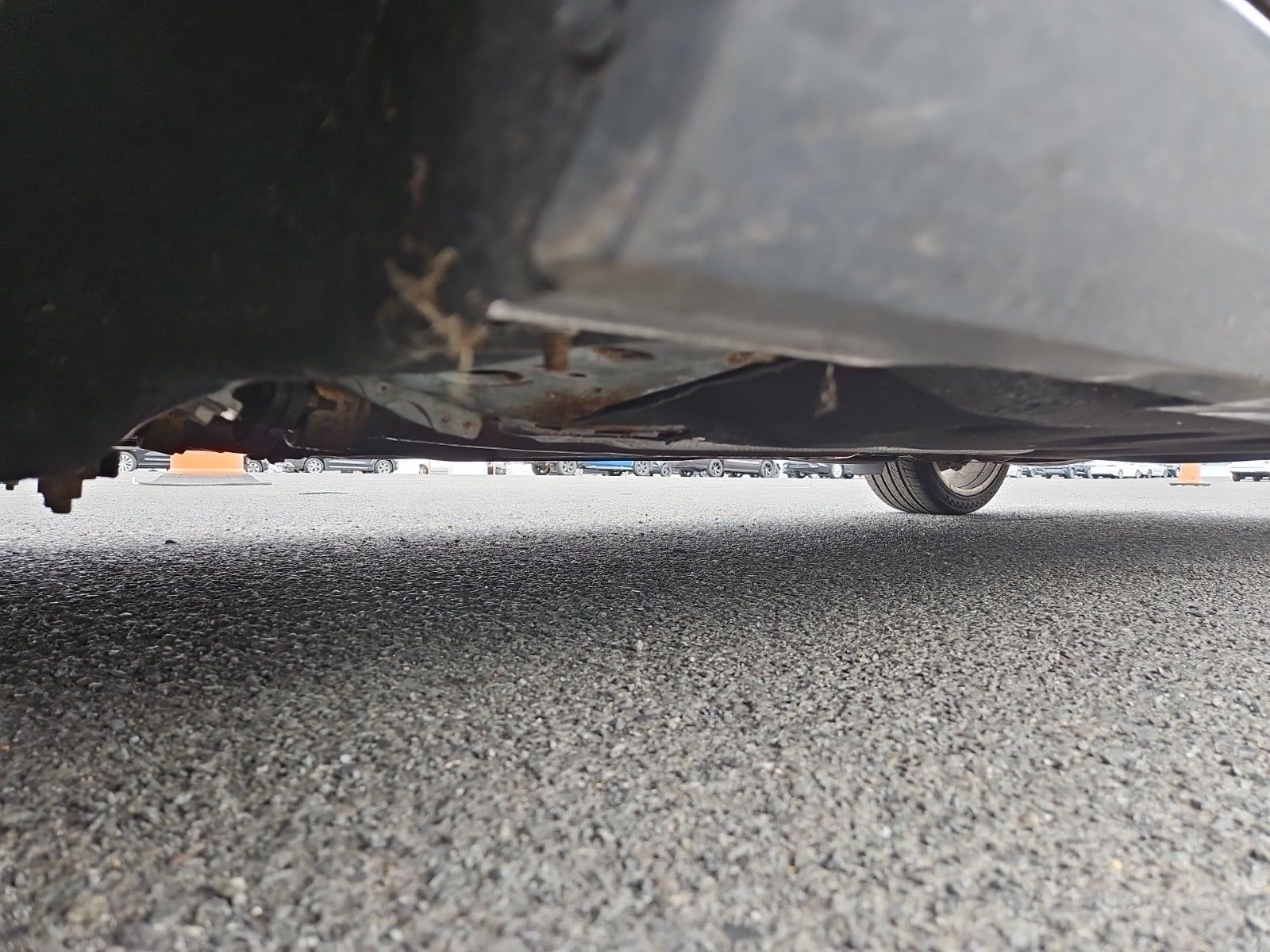 2014 Cadillac CTS Premium AWD