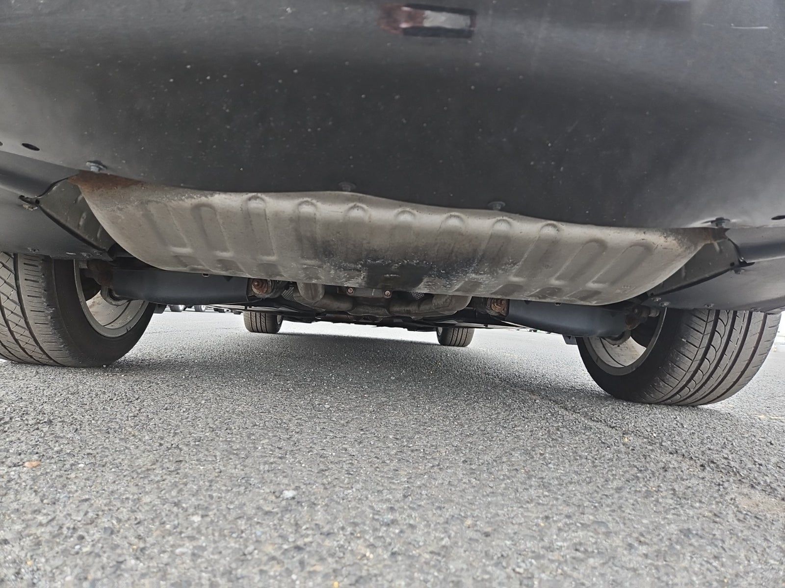 2014 Cadillac CTS Premium AWD