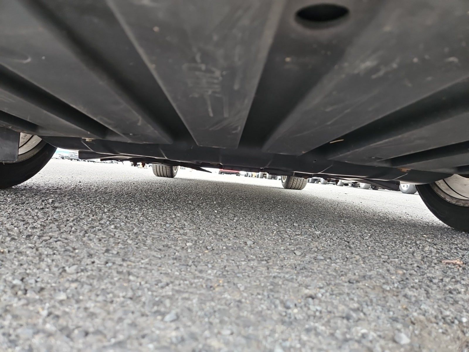 2014 Cadillac CTS Premium AWD