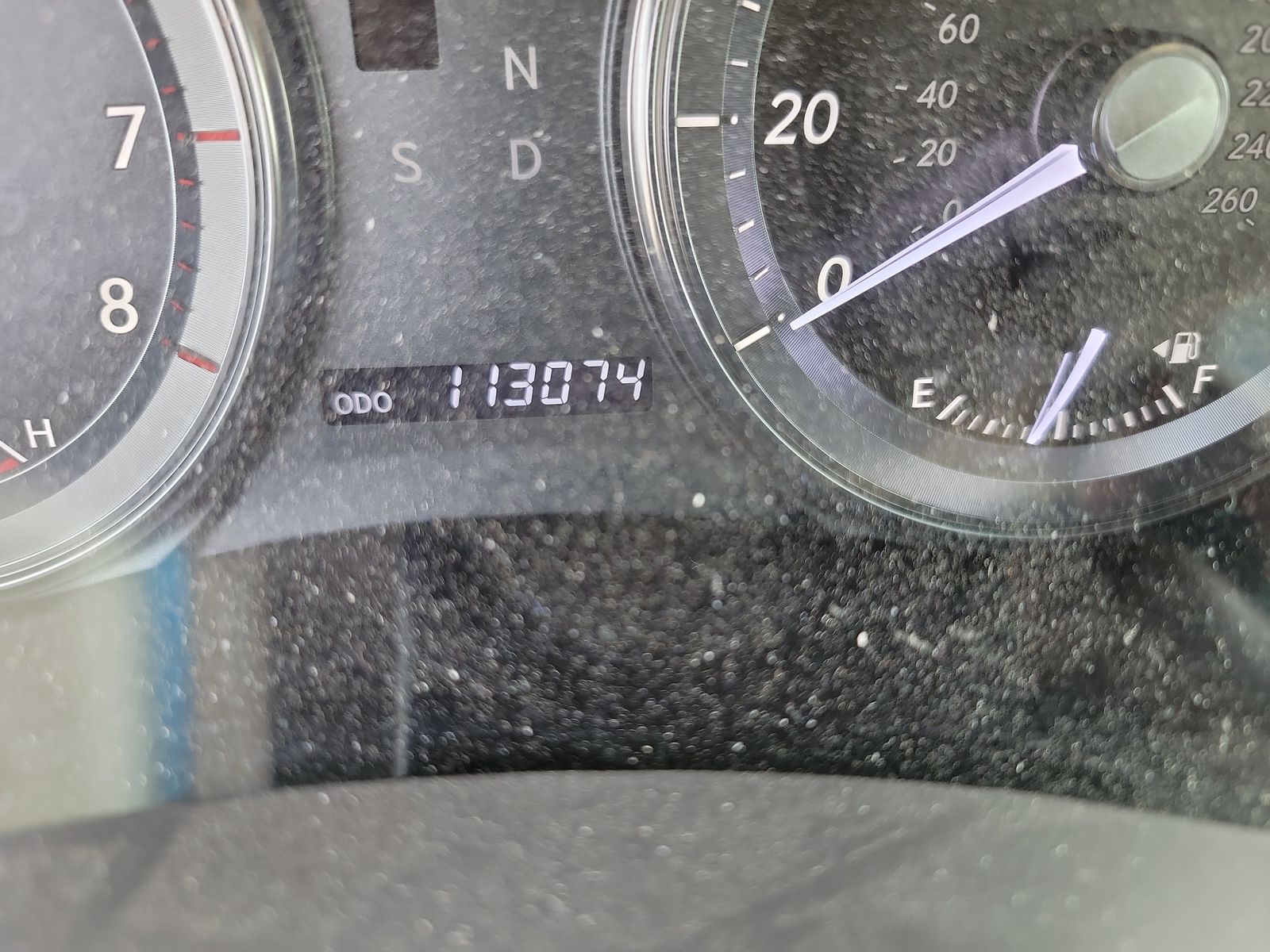 2012 Lexus ES ES 350 FWD