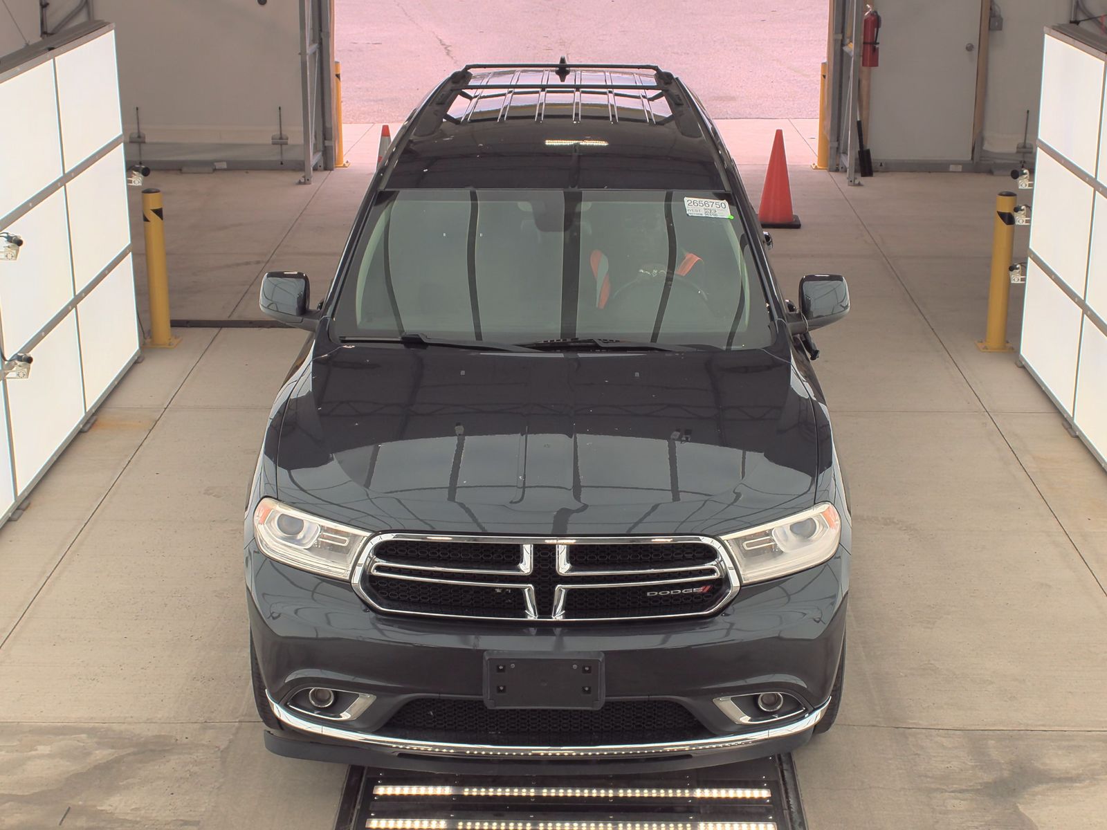 2015 Dodge Durango SXT AWD