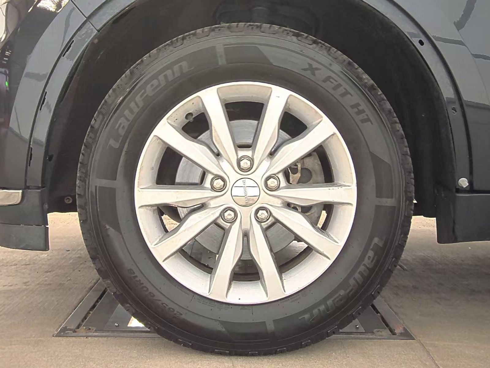 2015 Dodge Durango SXT AWD