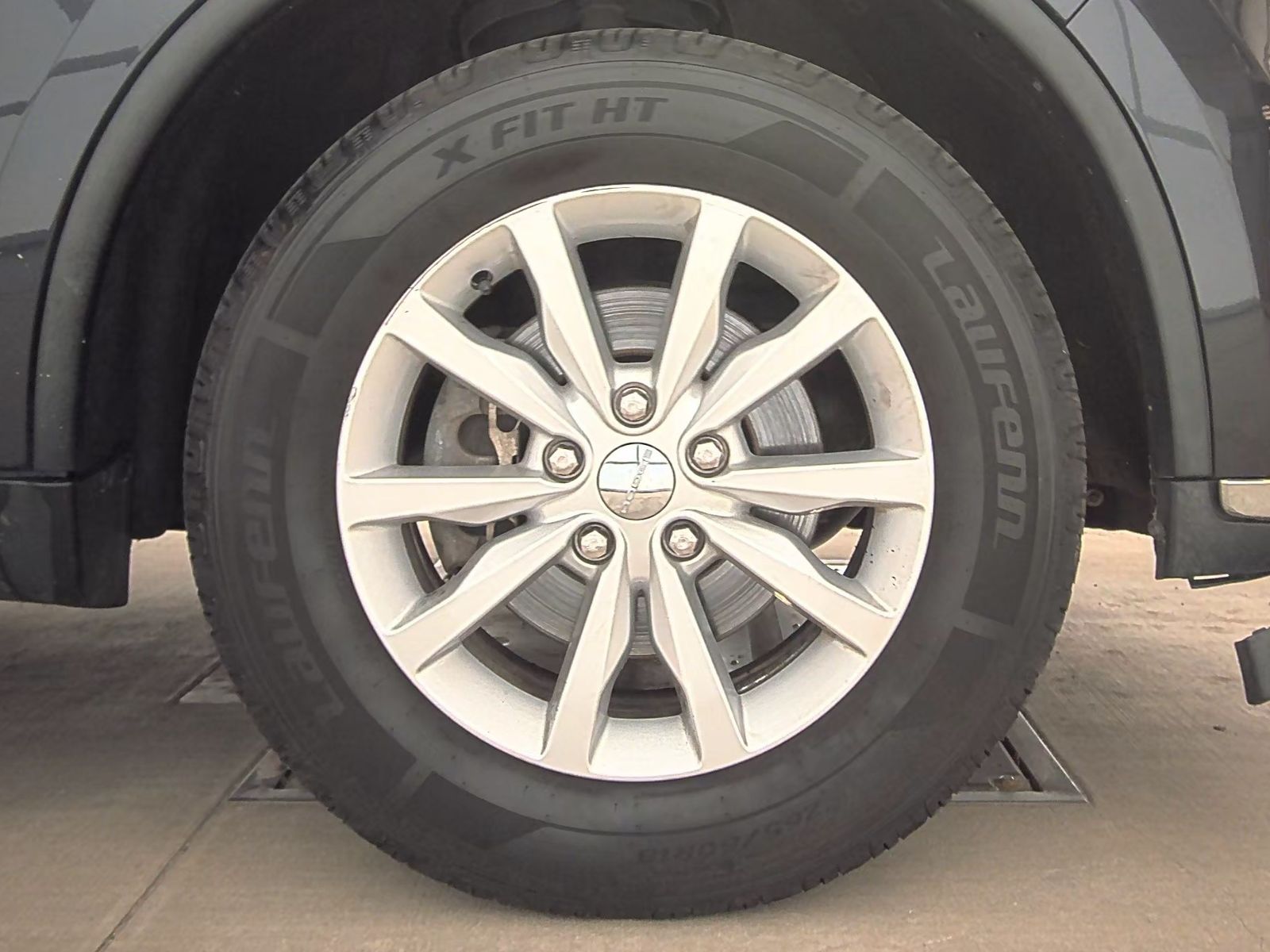 2015 Dodge Durango SXT AWD