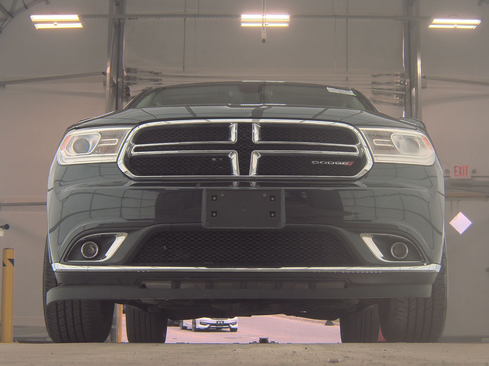 2015 Dodge Durango SXT AWD