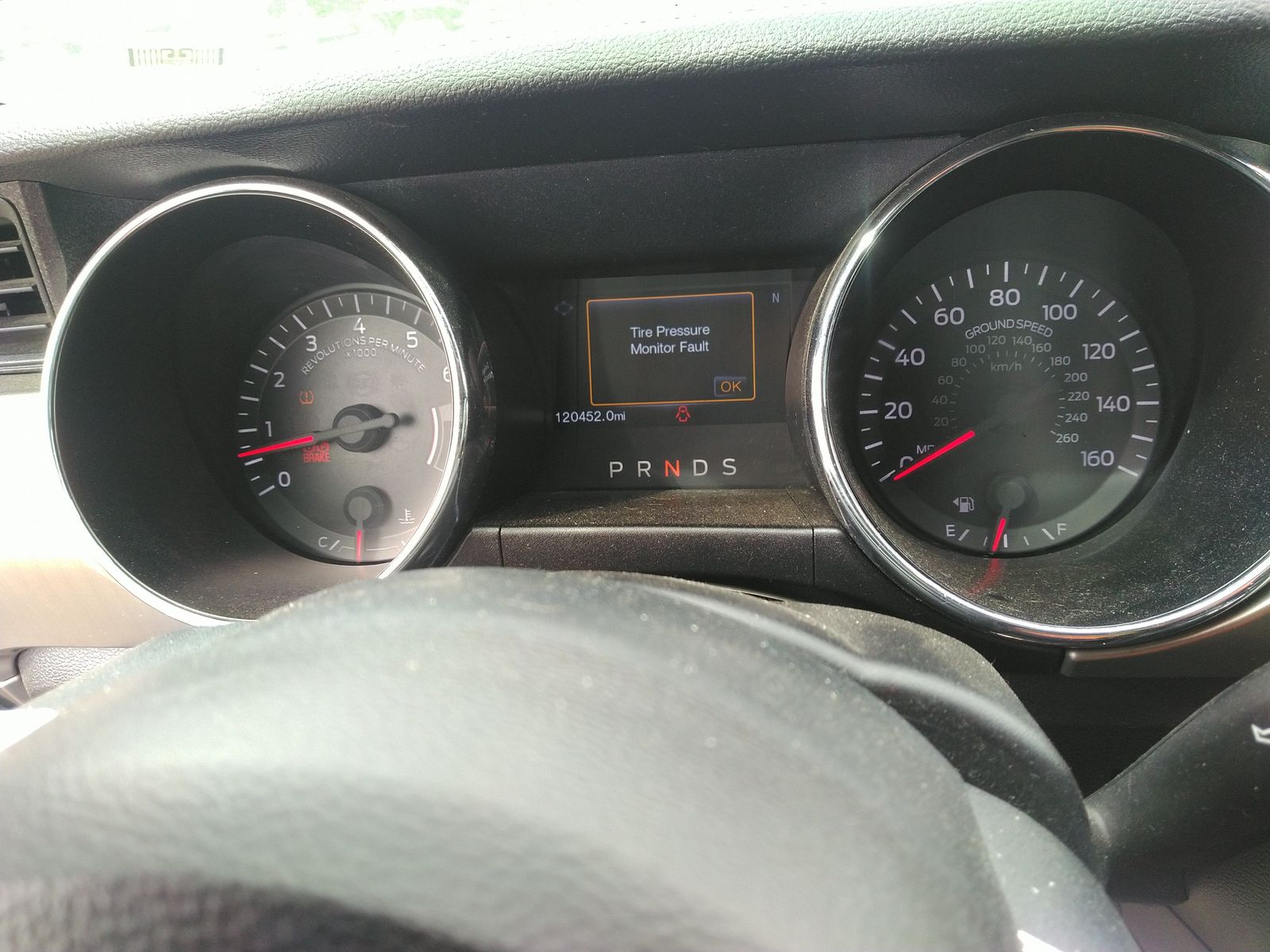 2015 Ford Mustang GT Premium RWD
