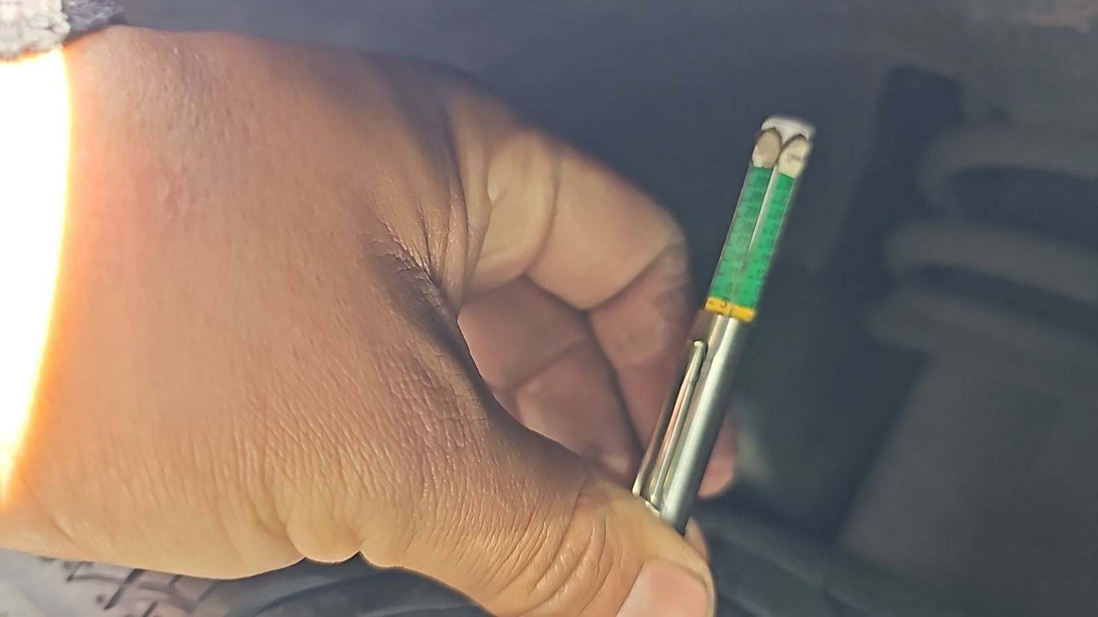 2015 Tesla Model S 60 FWD