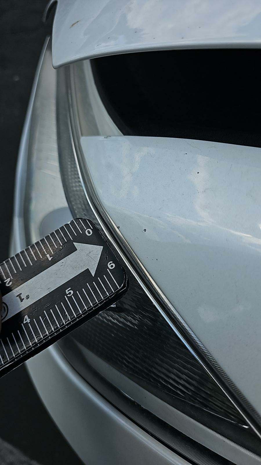 2015 Tesla Model S 60 FWD