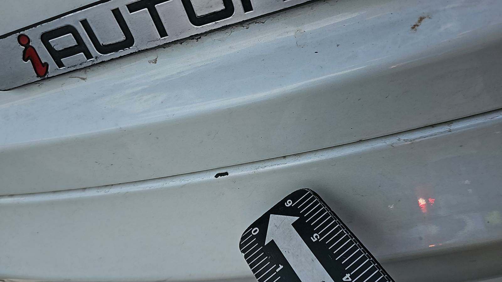 2015 Tesla Model S 60 FWD