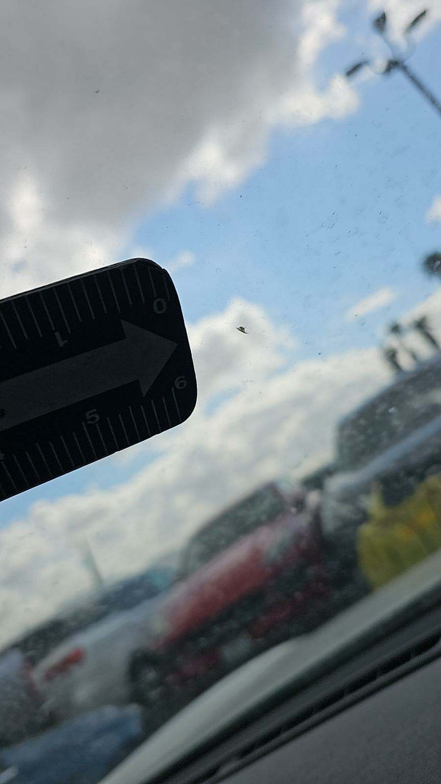 2015 Tesla Model S 60 FWD