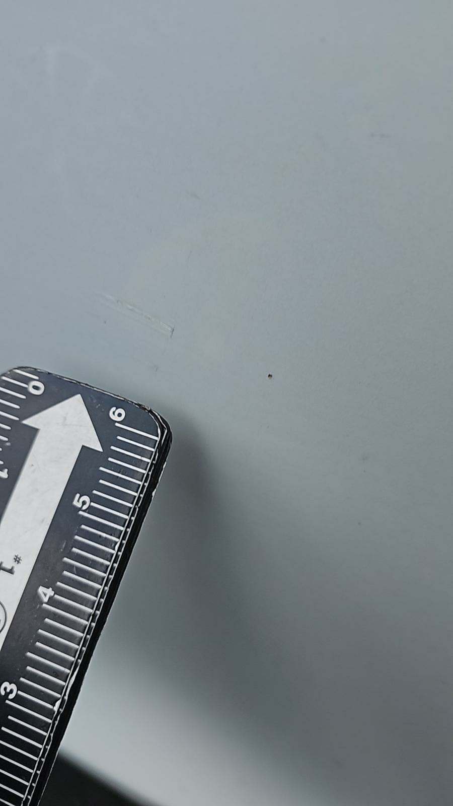 2015 Tesla Model S 60 FWD