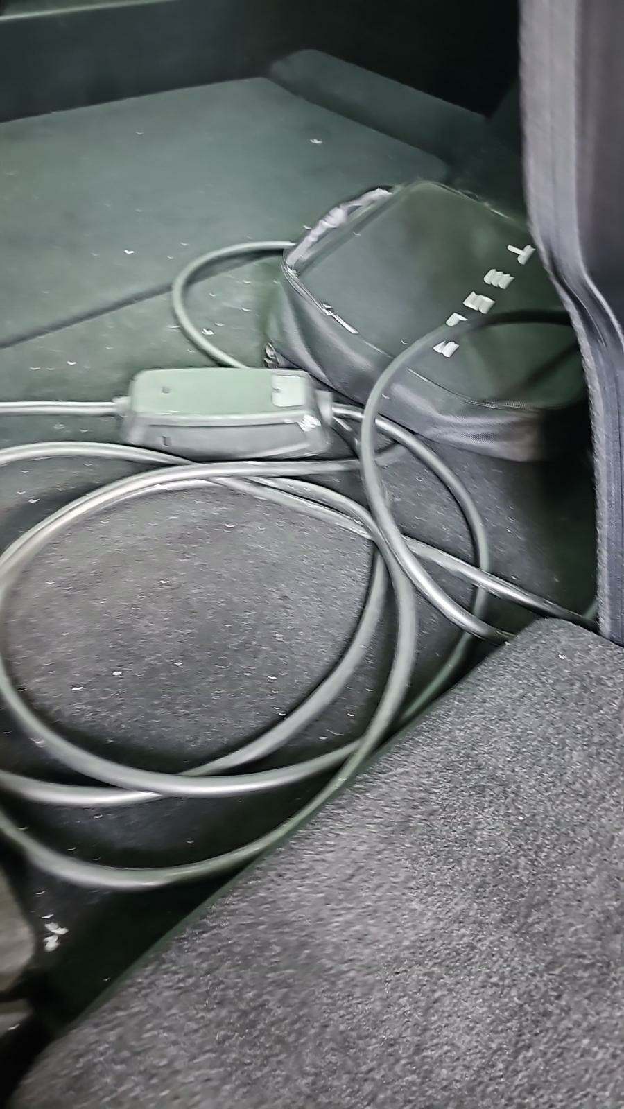 2015 Tesla Model S 60 FWD