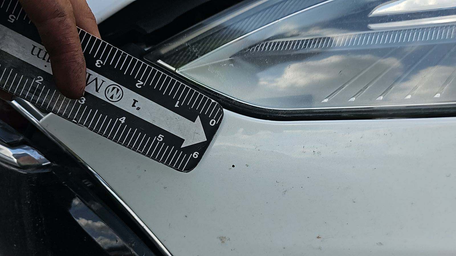 2015 Tesla Model S 60 FWD