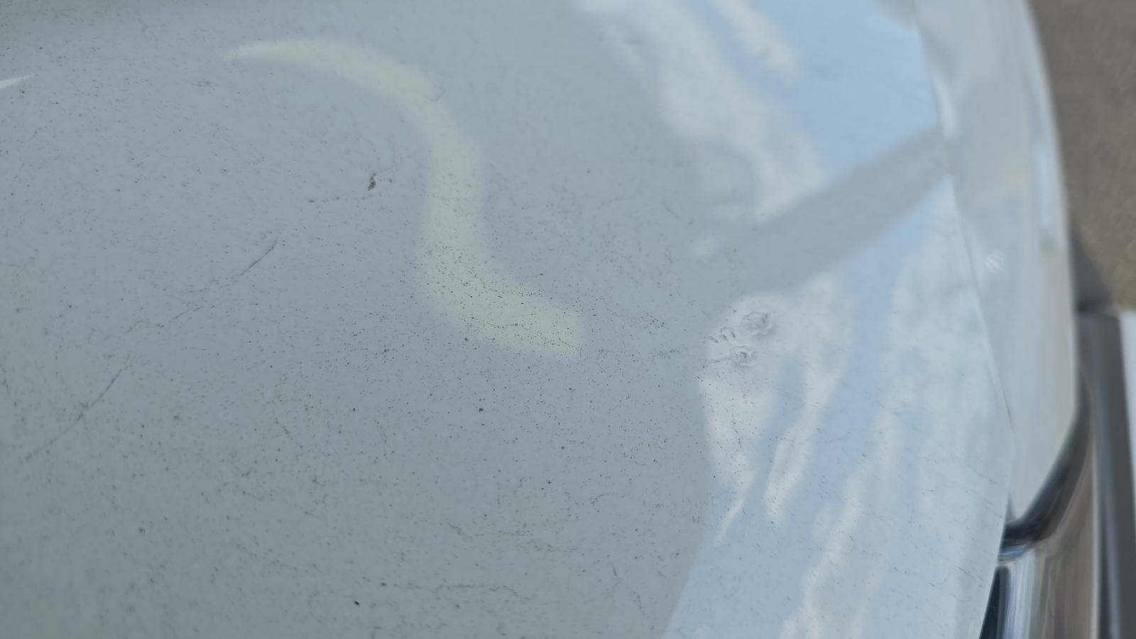 2022 Toyota Camry Hybrid Nightshade FWD