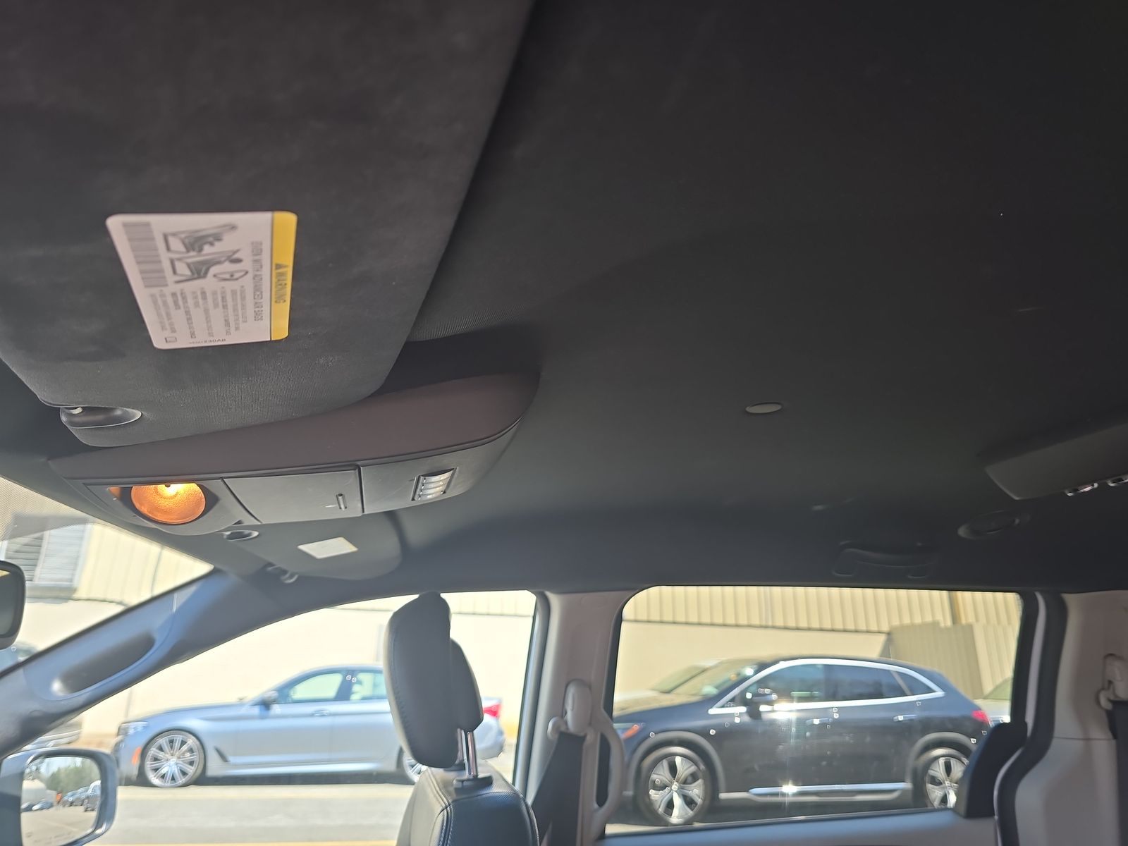 2019 Dodge Grand Caravan SXT FWD