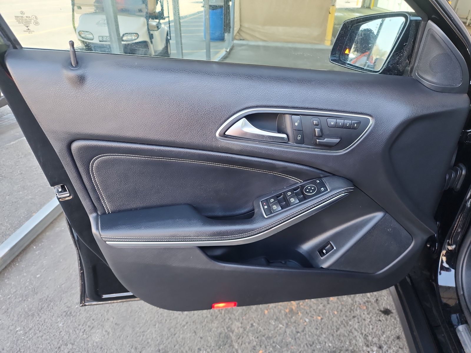 2017 Mercedes-Benz GLA GLA 250 AWD