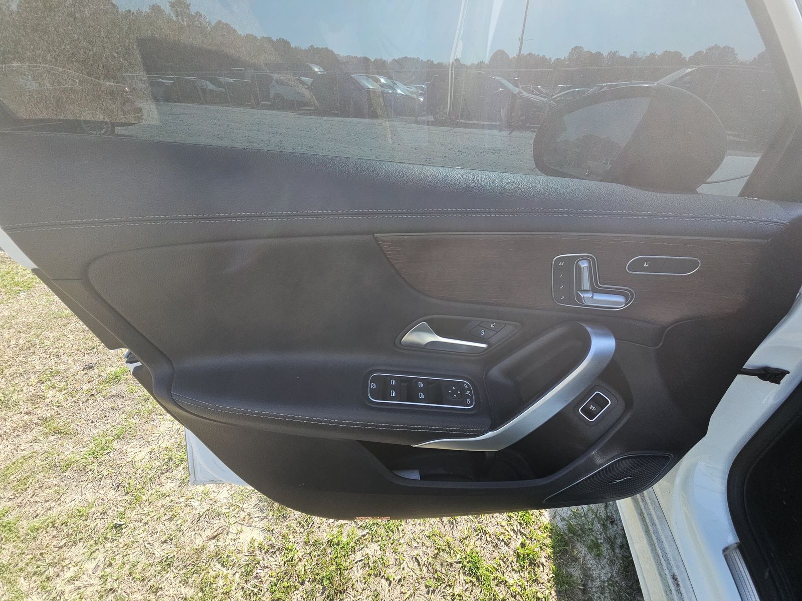 2019 Mercedes-Benz A-Class A 220 FWD