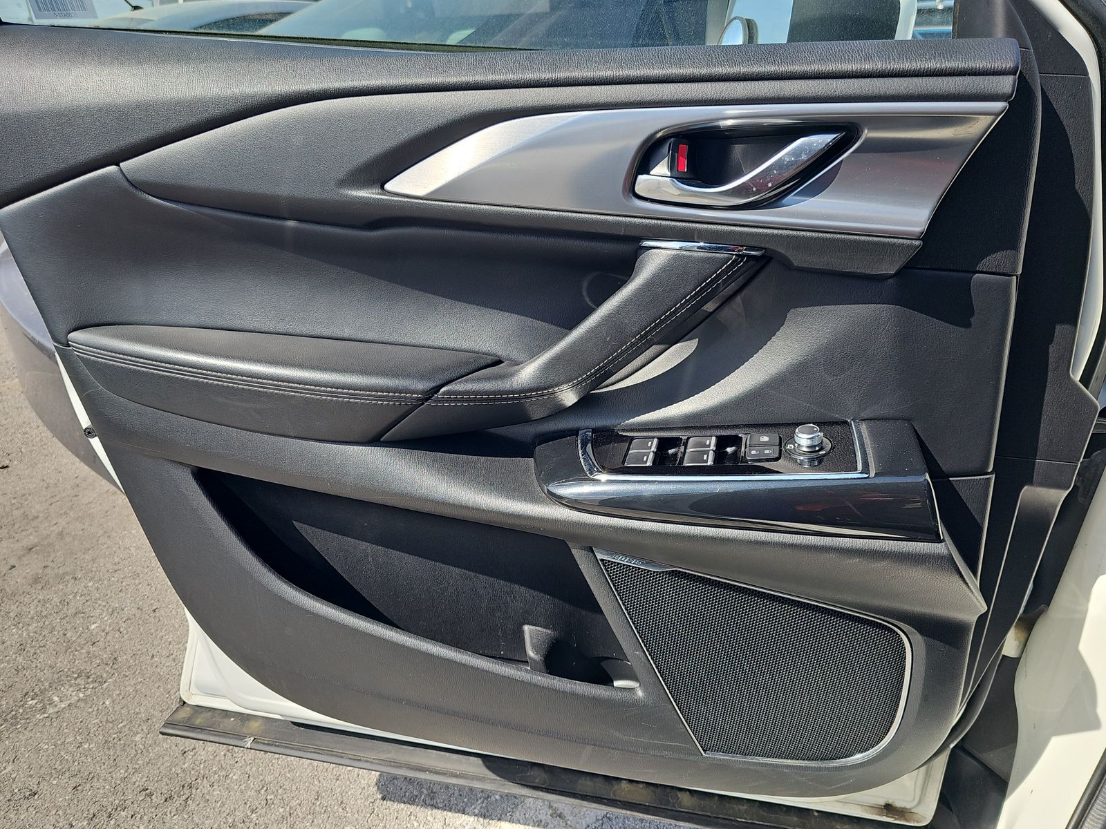 2023 MAZDA CX-9 Grand Touring AWD