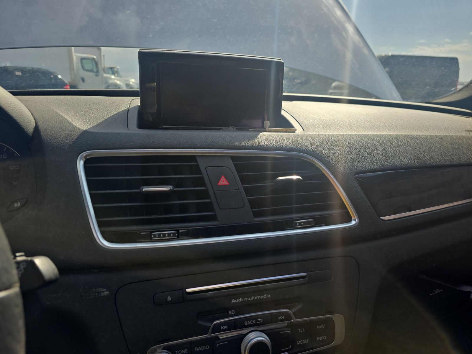 2018 Audi Q3 2.0T Premium FWD