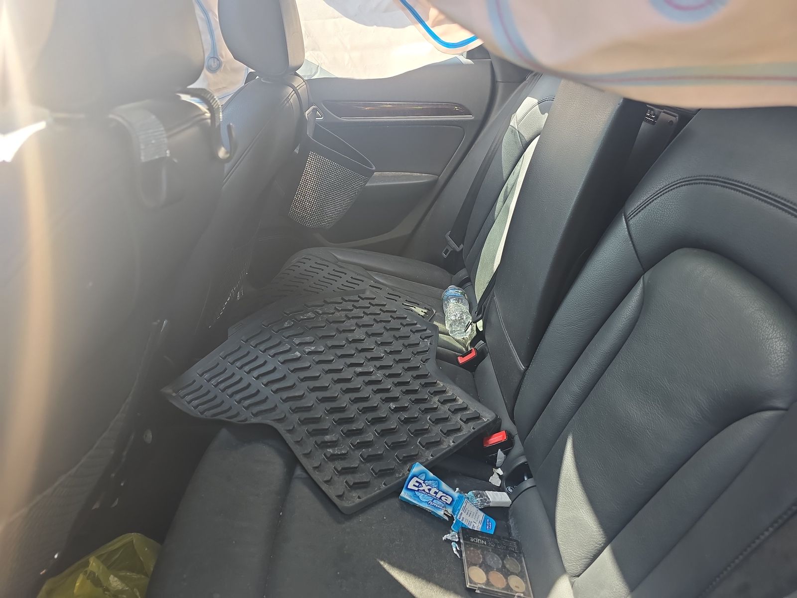 2018 Audi Q3 2.0T Premium FWD