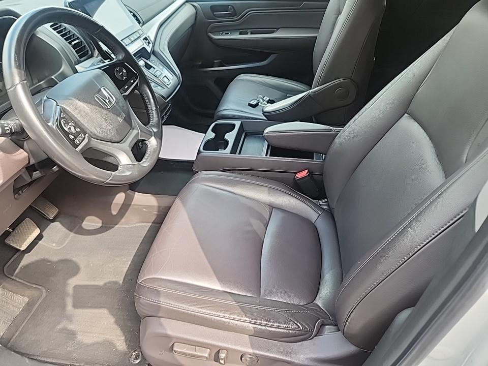 2020 Honda Odyssey Touring FWD