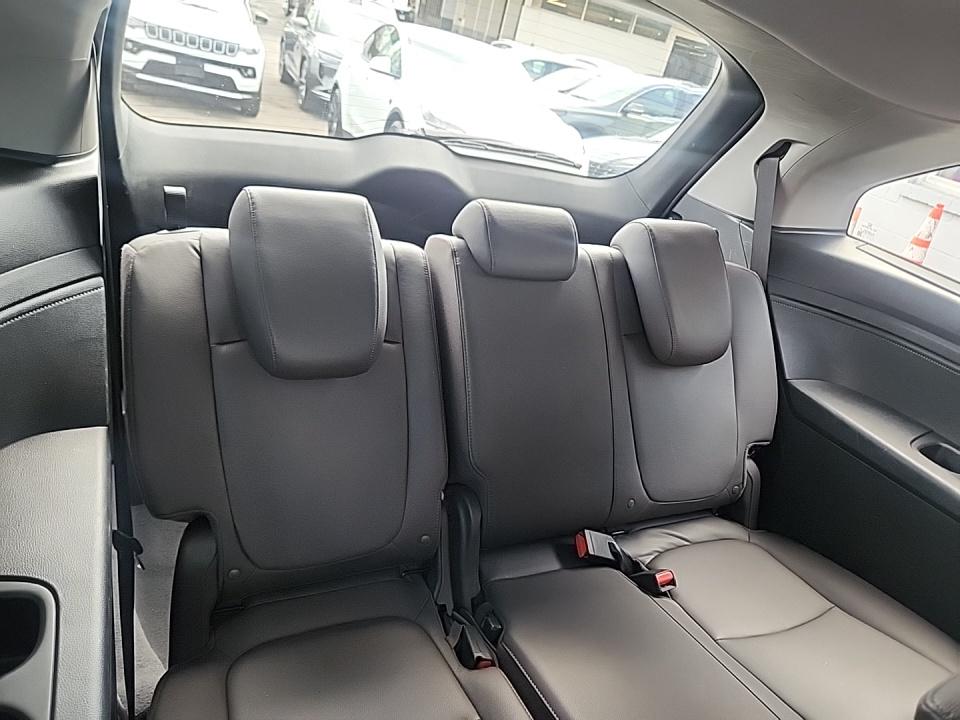 2020 Honda Odyssey Touring FWD