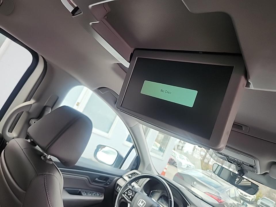 2020 Honda Odyssey Touring FWD