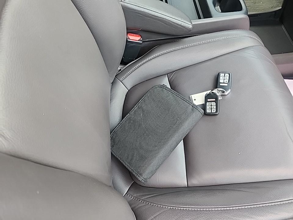 2020 Honda Odyssey Touring FWD
