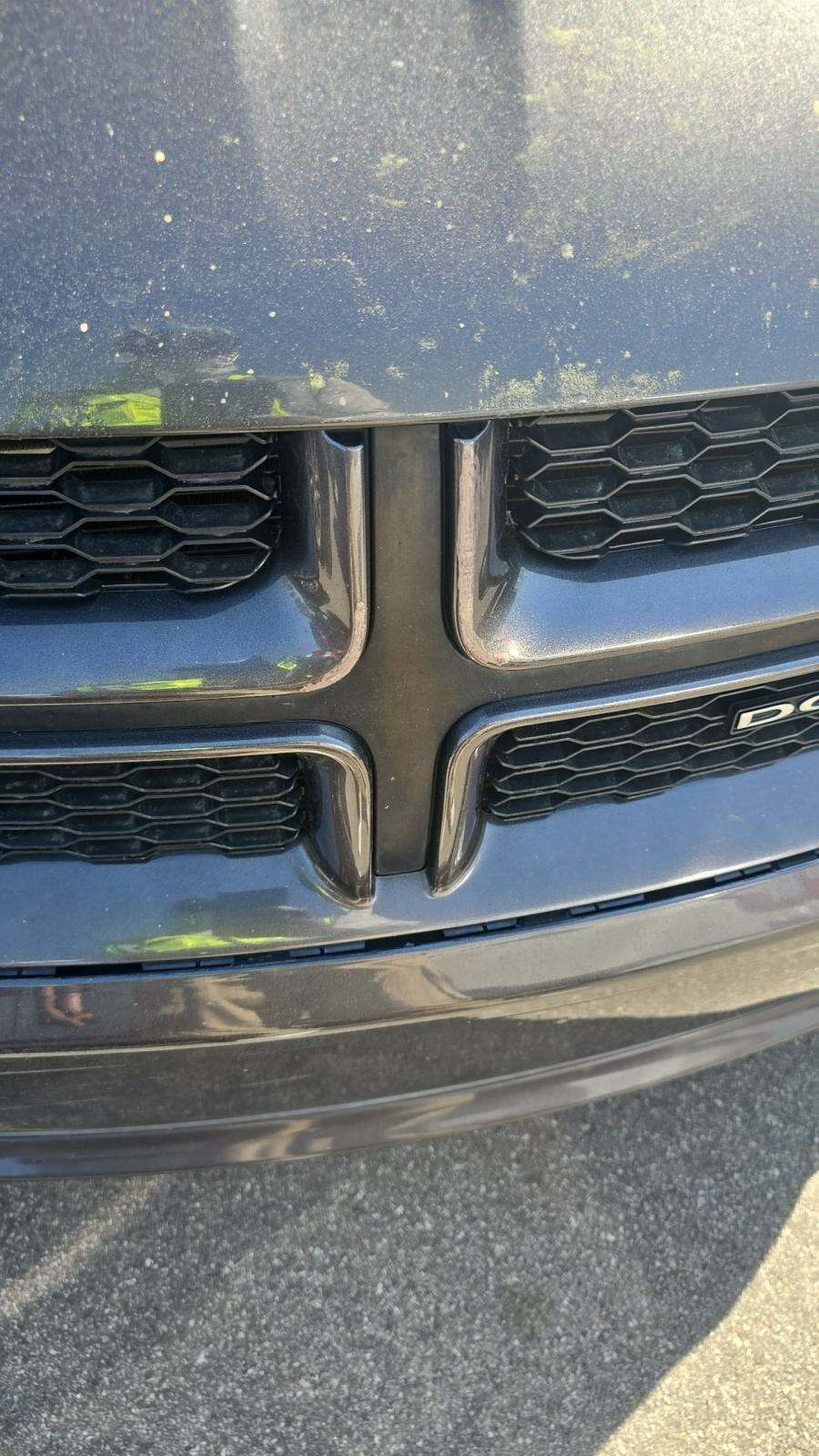 2019 Dodge Grand Caravan GT FWD