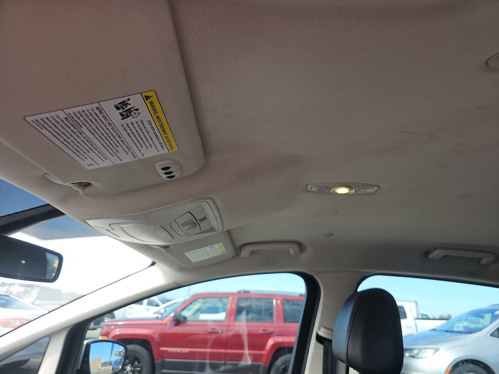 2016 Ford C-MAX Energi SEL FWD