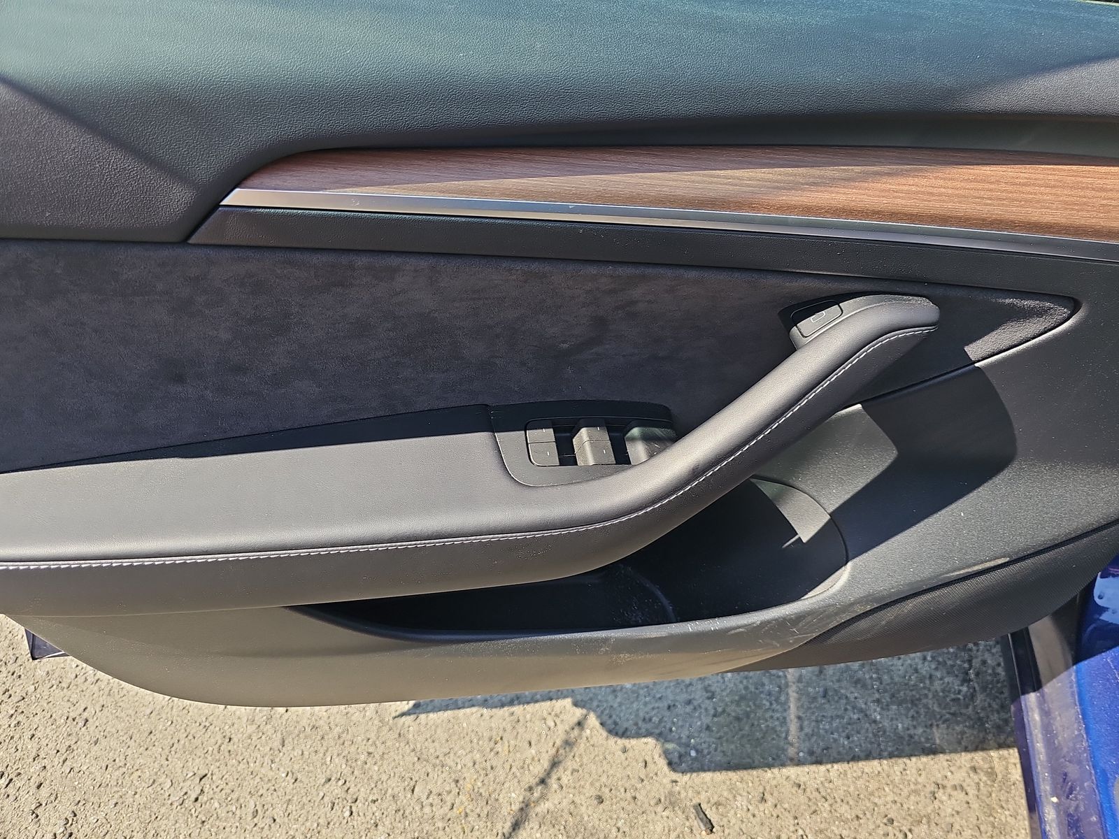 2023 Tesla Model 3 Standard Range FWD